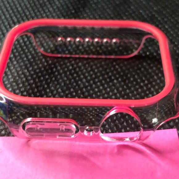 Protective PC Case for 40mm Apple Watch - Picture 4 of 6